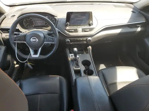 1N4BL4CV0LC134692 2020 NISSAN ALTIMA - Image 8