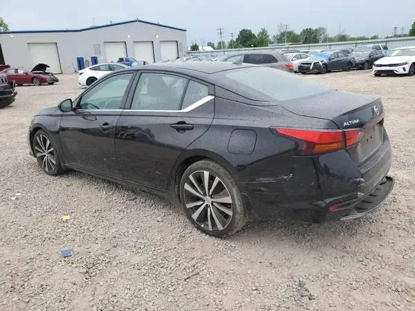 1N4BL4CV0LC136359 2020 NISSAN ALTIMA - Image 2