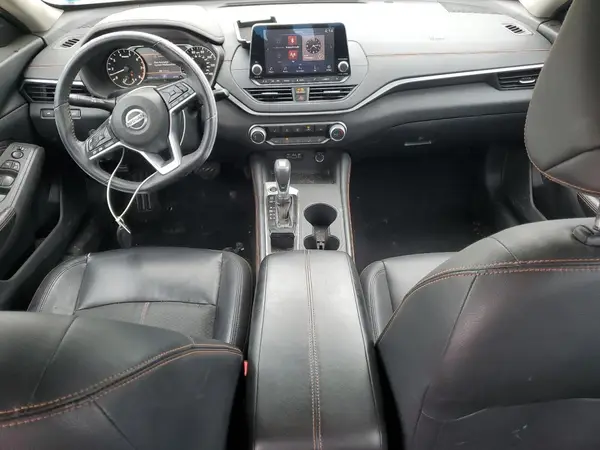 1N4BL4CV0LC136359 2020 NISSAN ALTIMA - Image 8