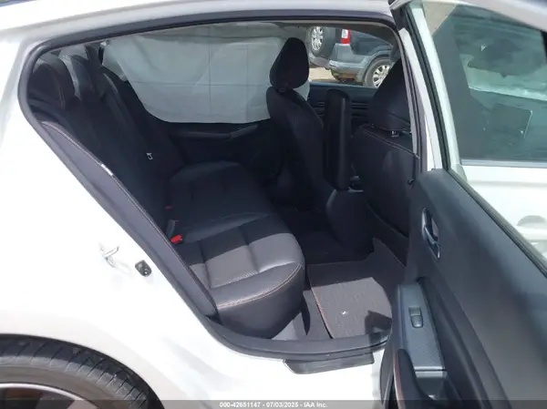 1N4BL4CV0LC137169 2020 NISSAN ALTIMA - Image 8