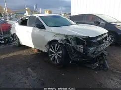 1N4BL4CV0LC141125 2020 NISSAN ALTIMA