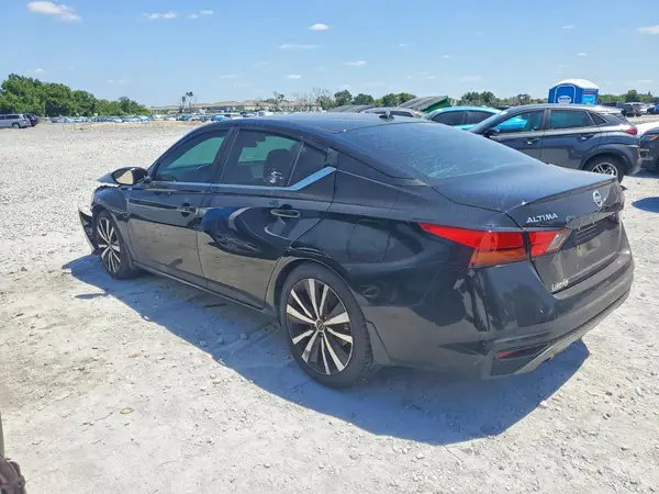 1N4BL4CV0LC142016 2020 NISSAN ALTIMA - Image 2