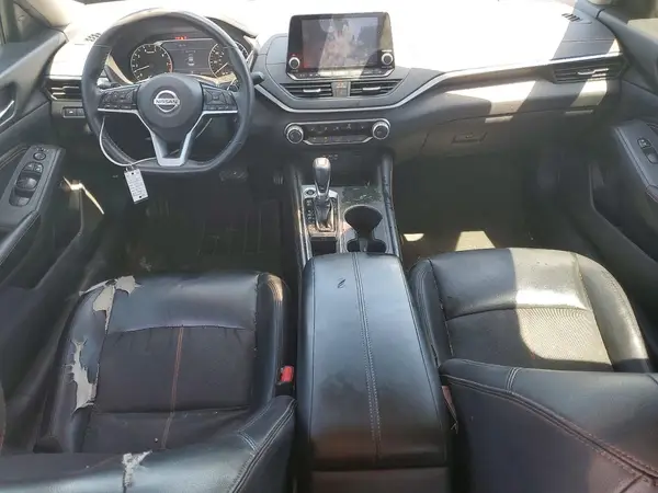 1N4BL4CV0LC142016 2020 NISSAN ALTIMA - Image 8