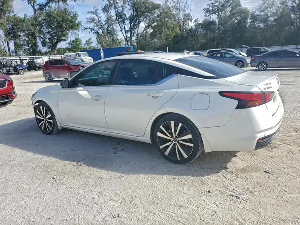 1N4BL4CV0LC142596 2020 NISSAN ALTIMA - Image 2
