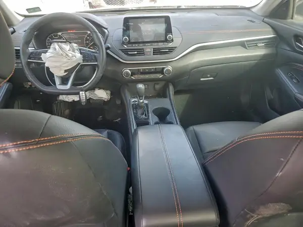 1N4BL4CV0LC142596 2020 NISSAN ALTIMA - Image 8