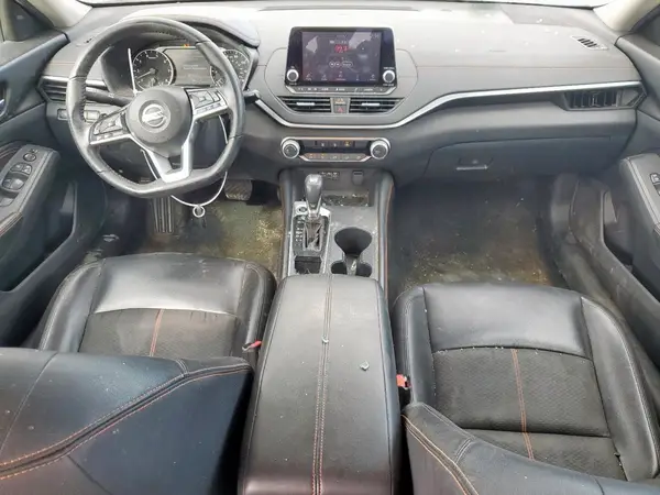 1N4BL4CV0LC142789 2020 NISSAN ALTIMA - Image 8