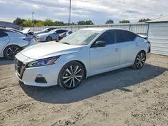 1N4BL4CV0LC144963 2020 NISSAN ALTIMA