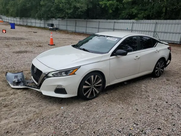 1N4BL4CV0LC145353 2020 NISSAN ALTIMA - Image 1