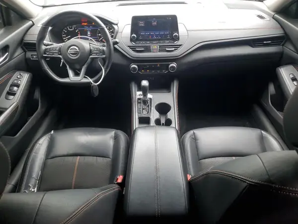 1N4BL4CV0LC145353 2020 NISSAN ALTIMA - Image 8
