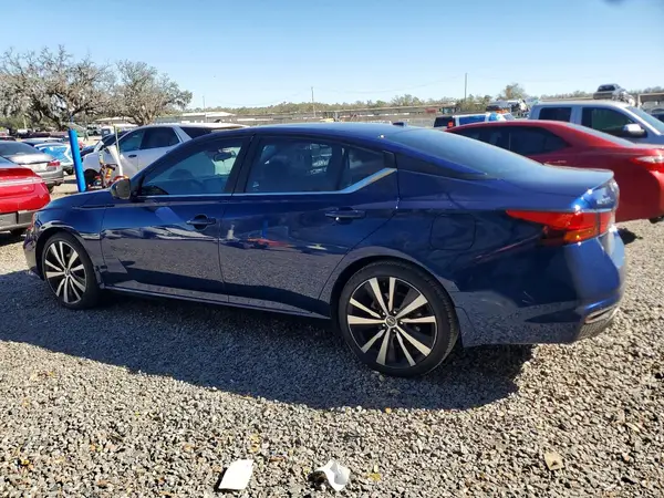 1N4BL4CV0LC147135 2020 NISSAN ALTIMA - Image 2
