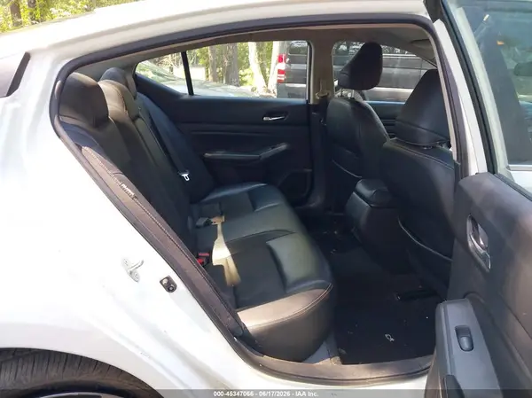 1N4BL4CV0LC147880 2020 NISSAN ALTIMA - Image 8