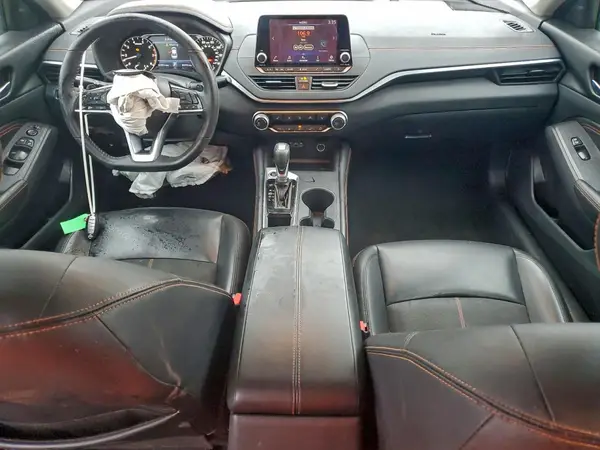 1N4BL4CV0LC151234 2020 NISSAN ALTIMA - Image 8