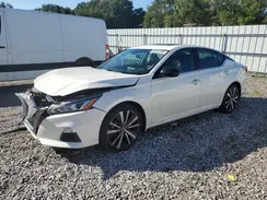 1N4BL4CV0LC151363 2020 NISSAN ALTIMA