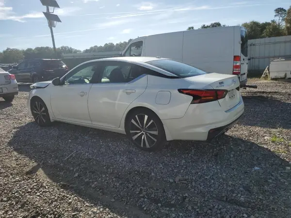 1N4BL4CV0LC151363 2020 NISSAN ALTIMA - Image 2