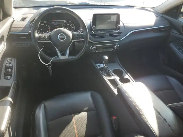 1N4BL4CV0LC151363 2020 NISSAN ALTIMA - Image 8