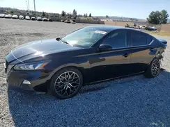 1N4BL4CV0LC154344 2020 NISSAN ALTIMA