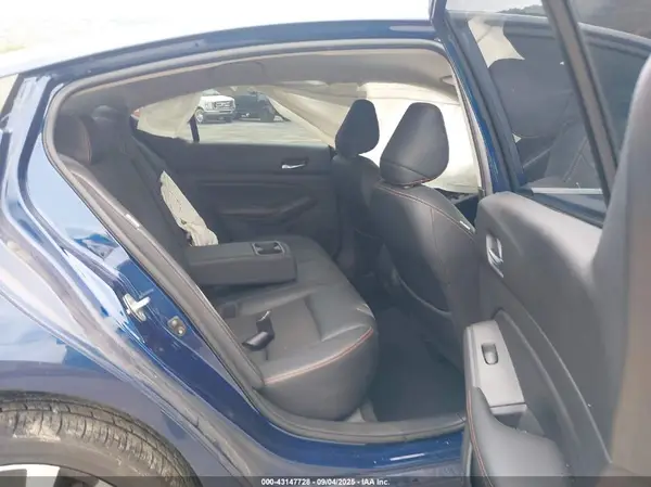 1N4BL4CV0LC155560 2020 NISSAN ALTIMA - Image 8