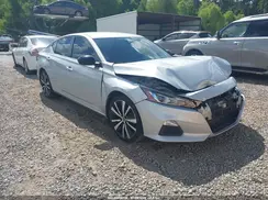 1N4BL4CV0LC161794 2020 NISSAN ALTIMA