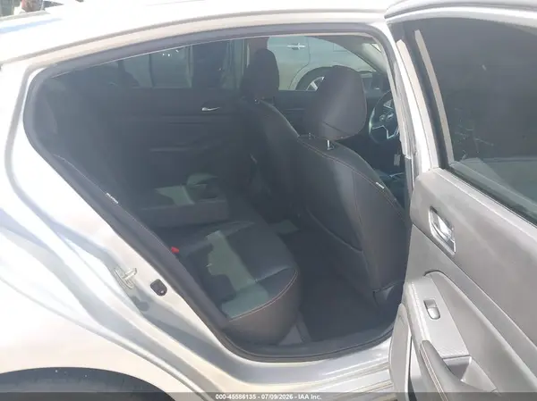 1N4BL4CV0LC161794 2020 NISSAN ALTIMA - Image 8