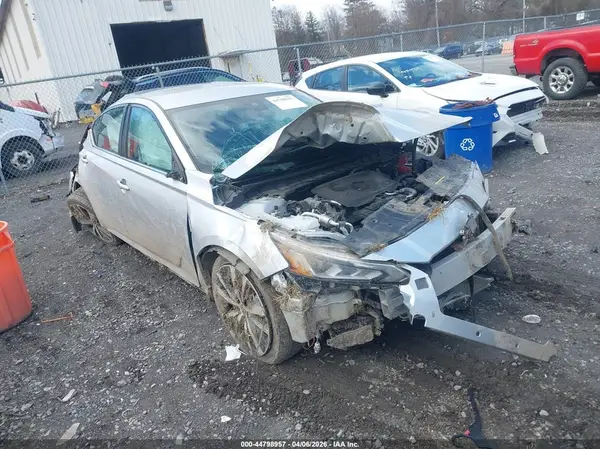 1N4BL4CV0LC164310 2020 NISSAN ALTIMA - Image 1
