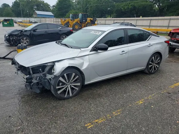 1N4BL4CV0LC164906 2020 NISSAN ALTIMA