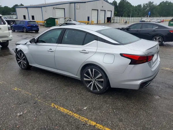 1N4BL4CV0LC164906 2020 NISSAN ALTIMA - Image 2