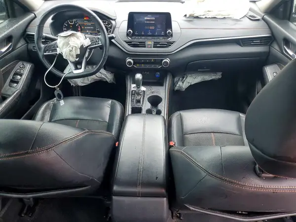 1N4BL4CV0LC164906 2020 NISSAN ALTIMA - Image 8