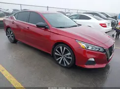 1N4BL4CV0LC166963 2020 NISSAN ALTIMA