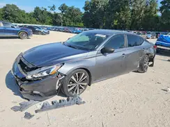 1N4BL4CV0LC167272 2020 NISSAN ALTIMA