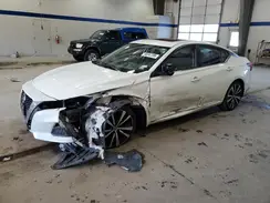 1N4BL4CV0LC167644 2020 NISSAN ALTIMA