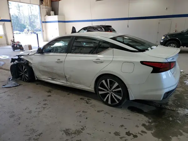 1N4BL4CV0LC167644 2020 NISSAN ALTIMA - Image 2