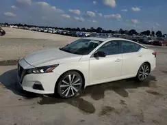 1N4BL4CV0LC167658 2020 NISSAN ALTIMA