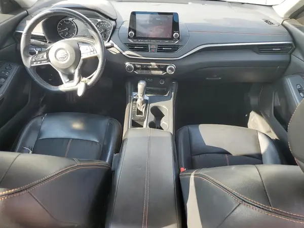 1N4BL4CV0LC167658 2020 NISSAN ALTIMA - Image 8