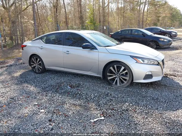 1N4BL4CV0LC168115 2020 NISSAN ALTIMA - Image 1