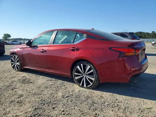 1N4BL4CV0LC168695 2020 NISSAN ALTIMA - Image 2