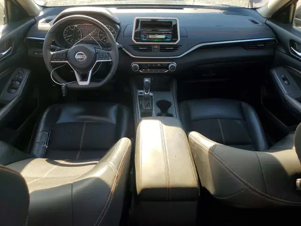 1N4BL4CV0LC168695 2020 NISSAN ALTIMA - Image 8