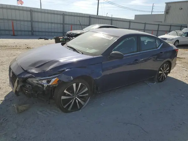 1N4BL4CV0LC169359 2020 NISSAN ALTIMA - Image 1