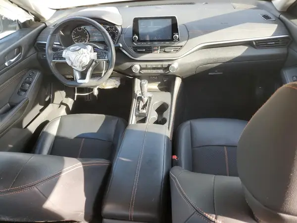1N4BL4CV0LC169359 2020 NISSAN ALTIMA - Image 8