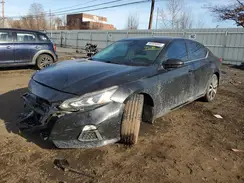 1N4BL4CV0LC170575 2020 NISSAN ALTIMA