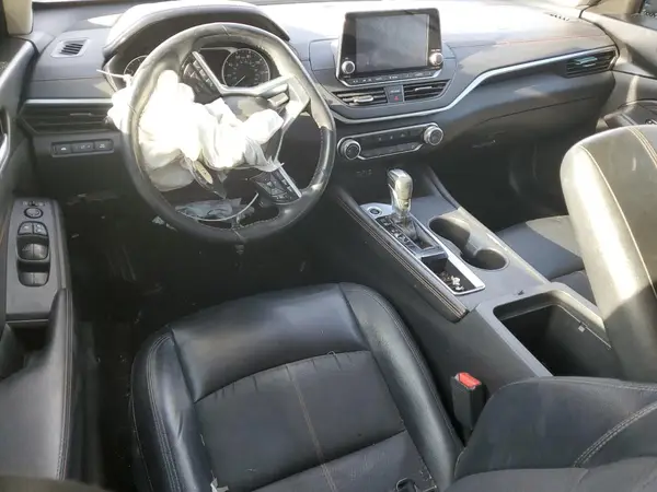 1N4BL4CV0LC170575 2020 NISSAN ALTIMA - Image 8