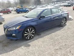 1N4BL4CV0LC170592 2020 NISSAN ALTIMA