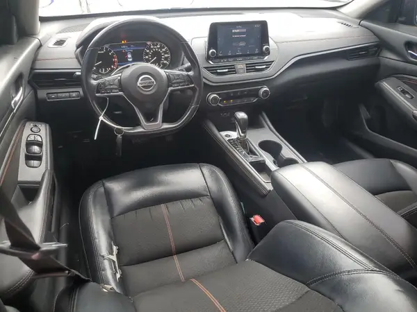 1N4BL4CV0LC171337 2020 NISSAN ALTIMA - Image 8
