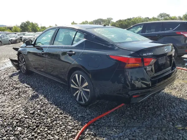 1N4BL4CV0LC172844 2020 NISSAN ALTIMA - Image 2