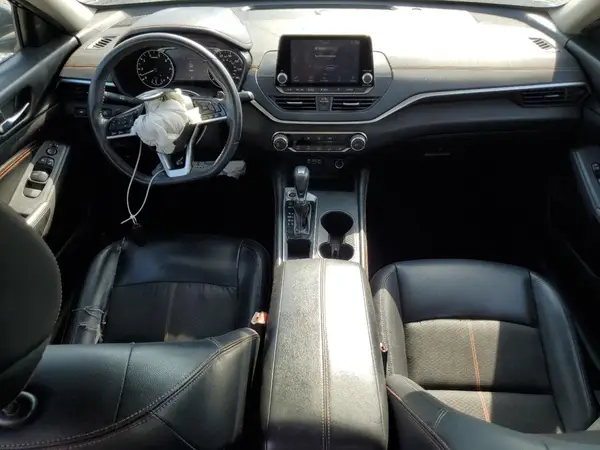 1N4BL4CV0LC172844 2020 NISSAN ALTIMA - Image 8