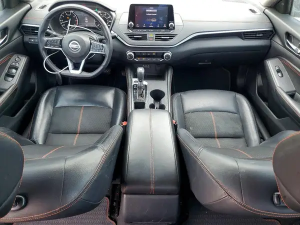 1N4BL4CV0LC172911 2020 NISSAN ALTIMA - Image 8