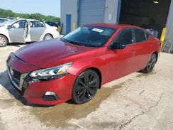 1N4BL4CV0LC174741 2020 NISSAN ALTIMA