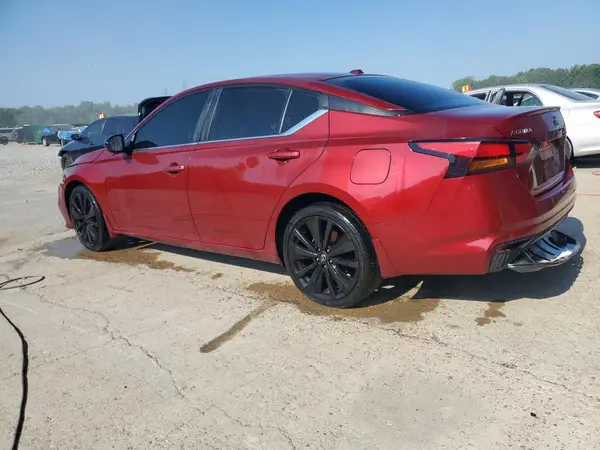 1N4BL4CV0LC174741 2020 NISSAN ALTIMA - Image 2