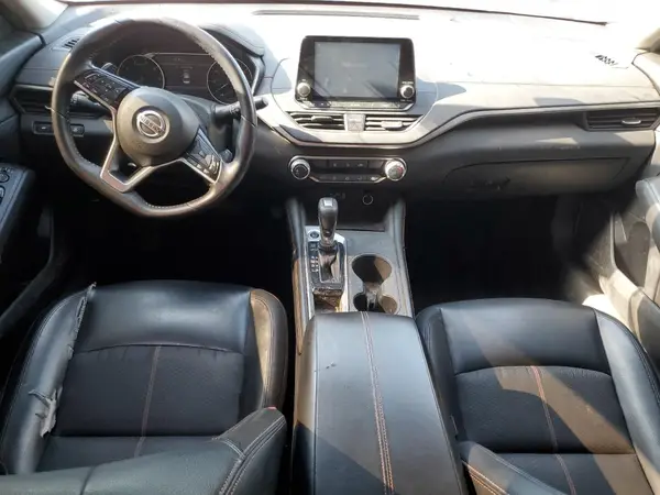 1N4BL4CV0LC174741 2020 NISSAN ALTIMA - Image 8