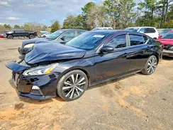 1N4BL4CV0LC175761 2020 NISSAN ALTIMA
