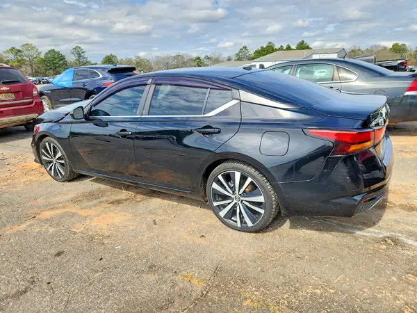 1N4BL4CV0LC175761 2020 NISSAN ALTIMA - Image 2